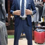 کت وشلوار مردانه فاستونی فیلا فیلا