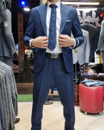 کت وشلوار فاستونی فیلا فیلا