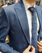 کت وشلوار فاستونی فیلا فیلا - تصویر 2