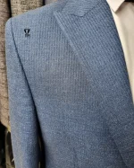 کت تک کوکما آبی نفتی - تصویر 3