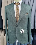 کت تک اسلپ سبز