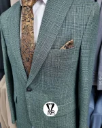 کت تک اسلپ سبز - تصویر 3