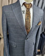 کت تک اسلپ طوسی - تصویر 2