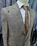 کت تک شانتون شکلاتی - تصویر 4