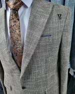 کت تک شانتون شکلاتی - تصویر 2