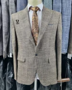 کت تک شانتون شکلاتی