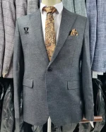 کت تک کوکما ذغالی