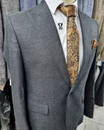 کت تک کوکما ذغالی - تصویر 2