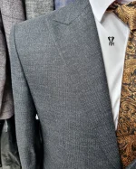 کت تک کوکما ذغالی - تصویر 3