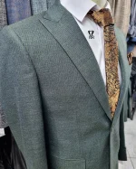 کت تک کوکما سبز - تصویر 4