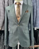 کت تک کوکما سبز