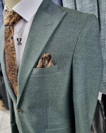 کت تک کوکما سبز - تصویر 2