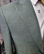 کت تک کوکما سبز - تصویر 3