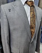 کت تک کوکما طوسی - تصویر 4