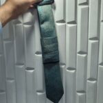 کراوات سبز - تصویر 2
